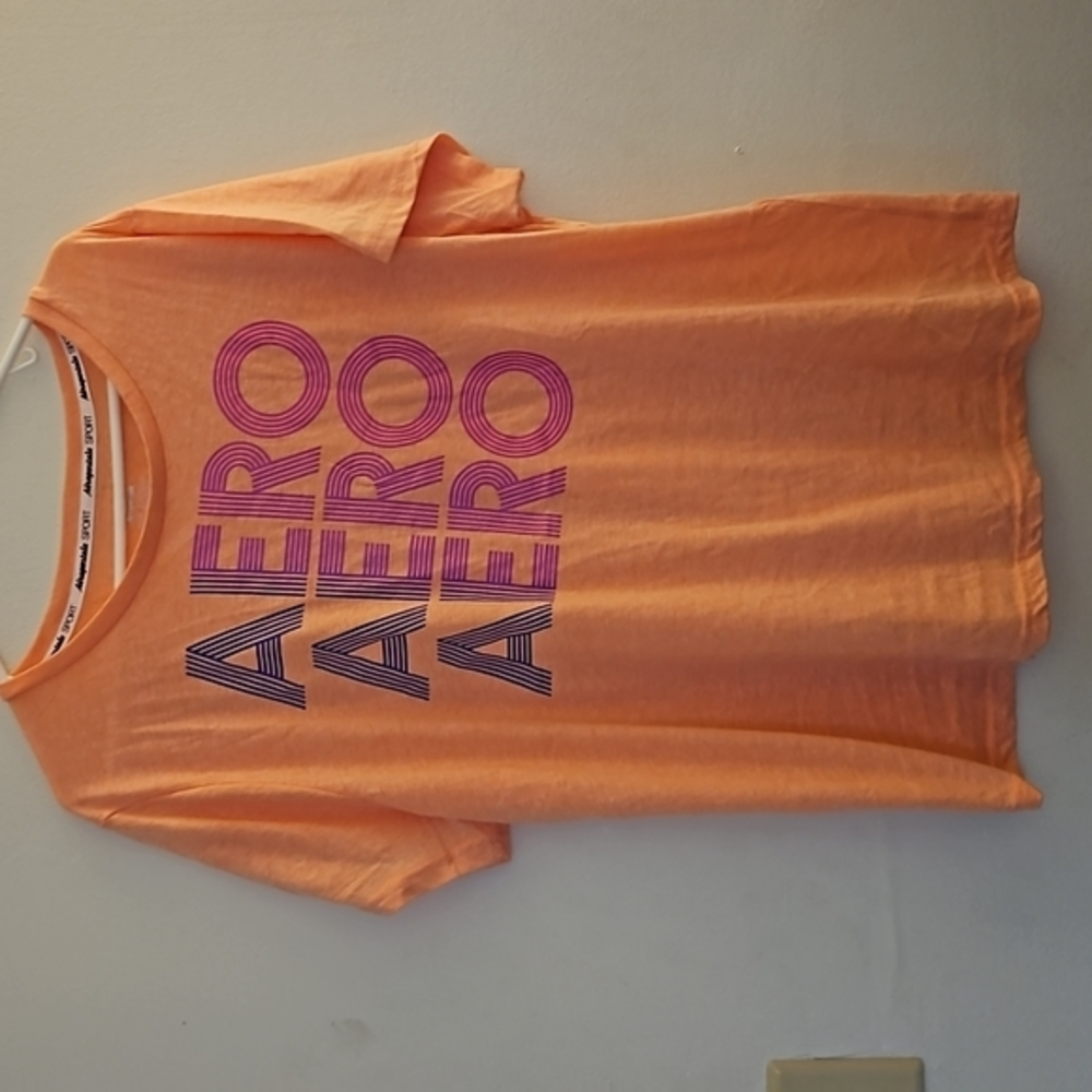 3X‎ Aeropostale TSHIRT